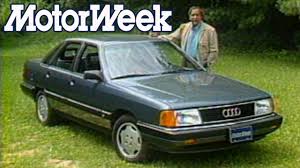 Image result for Black 1989 Audi