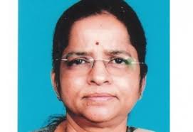 Dr. Lakshmi Vijayakumar (Vodja Centra za preprečevanje samomora SNEHA, ... - lakshmi2-300x206
