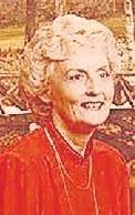 WANDA LASEMAN Obituary (1927