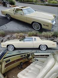 Image result for Cotillion White 1969 Cadillac