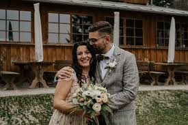 Heiraten in bayern im schloss, auf der burg oder im kloster. Hochzeit Zu Zweit In Den Bergen So Wird Euer Tag Unvergesslich