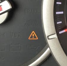 Vsa Warning Light /!\ & Vsa After Tire Rotation - But No Symptom -  Acurazine - Acura Enthusiast Community