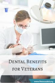 This is because health insurance usually only covers dental treatments and procedures that are medically necessary to keep you in good health. Dental Benefits For Veterans Veteranaid