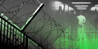 How far would you go to protect your family? Prisoners Won The Right To Stimulus Checks Some Prisons Are Standing In The Way