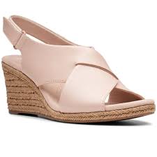 Athletic, dress shoes, boots, heels, sandals, sneakers Clarks Lafley Alaine Womens Wedge Sandals Women From Charles Clinkard Uk