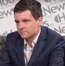 Cine sunt cei sase mari donatori ai campaniei electorale a lui Nicusor Dan:  de la Sir George Iacobescu, cel mai bogat CEO roman, la Florin Talpes