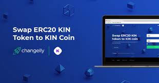 It makes sense to mention that a low correlation in this case includes not only coins whose movements are not. Wanna Swap Your Erc20 Kin Tokens To Kin Coin Do It With Changelly