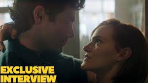 Madeline Brewer Reveals How Bronte Plays Joe Like a Puppet in You Season 5