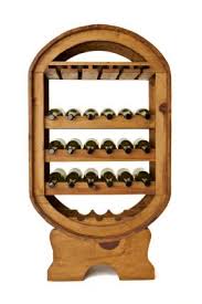 Maybe you would like to learn more about one of these? 10 Free Wine Rack Plans Lovetoknow