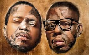 Money and Violence Cast