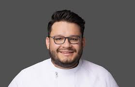 Derrick Connor CEC®, CCA®, WCEC