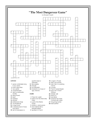 The crossword solver found 20 answers to the brian ___, music entrepreneur who discovered and managed the beatles (7) crossword clue. Https Pdf4pro Com File 64e18 Uploads 3 7 7 9 37798505 Themostdangerousgame Crossword Pdf Pdf