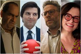 Emmy Nominations 2025: Severance, Penguin, The Studio, White Lotus Lead