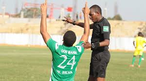 Jun 29, 2018 · gor mahia football club was formally established on 17 february 1968 after the merging of luo union and luo sports club. Fkf Cup Gor Mahia To Play Cusco As Afc Leopards Tackle Posta Rangers Goal Com