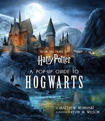 Reading the harry potter series, we paint pictures in our head of each character and each location. Download Pdf Epub Harry Potter A Pop Up Guide To Hogwarts By Matthew Reinhart