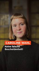 📚 Zwei Bestseller-Romane und keine Nominierung für den Deutschen Buchpreis  2024? Caroline Wahl hat ihre Enttäuschung publik gemacht und heftigen  Gegenwind bekommen. In der aktuellen Folge von TWIST geht es heute um