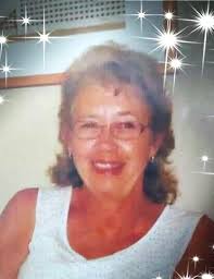 Obituary information for Paulette Burleson