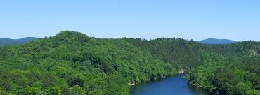 The campground is not far from hot springs national park and the historic downtown area where you can enjoy the thermal waters of bathhouse row. Hot Springs National Park Outdoorsy