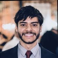 George Clairmont's Instagram, Twitter & Facebook