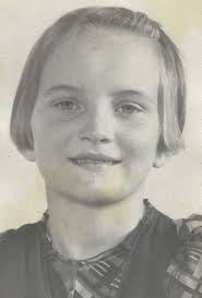 Iona Louise Corson (1932-2004)