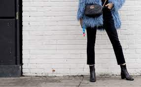 Das perfekte styling für stiefel und stiefeletten. Boots Kombinieren Entdecke Dein Neues Lieblings Outfit Mit Boots Fashiola