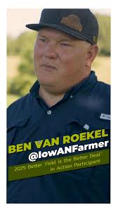 Agronomy Service Representative Kevin Scholl