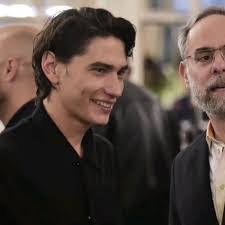 Georgette Ayers's Instagram, Twitter & Facebook