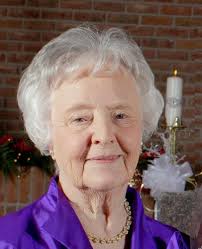 Obituary of Mary Isabel Dool