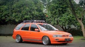 We did not find results for: Timor Station Wagon Jadi Mobil Nasional Yang Diminati Banyak Orang Tribun Jateng