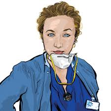 Hackensack University Medical Center Nurse Is a Hero Inside and Outside the  Hospital