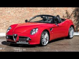 Image result for Rosso Competizione 2012 8C