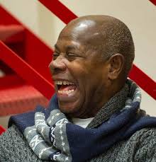 REV CARMEL JONES: The man, his life and his legacy