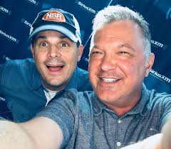 Al Skop made it to Nashville for CMA Fest! What are the chances that Al's  alter ego "DrunkAl" shows up this weekend?