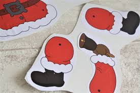 Check spelling or type a new query. Hampel Weihnachtsmann Anleitung In 3 Schnellen Schritten Mit Vorlage Zum Ausdrucken Diy Family