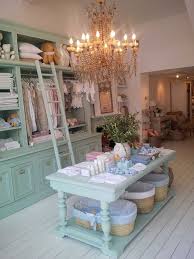 We Have To Do A Pretty Light Somewhere In Your Store Maybe Above The Check Out Goruntuler Ile Bebek Magazasi Ic Mekanlar Ev Dekoru