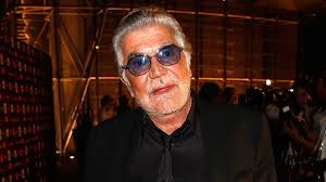 Legendary Designer Roberto Cavalli Passes Away at 83