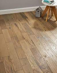 Studio Boathouse Oak Brushed Oiled Engineered Wood Flooring Direct Wood Flooring