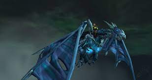 One of those rewards is class mounts. Legion Class Mount Checklist Guides Wowhead