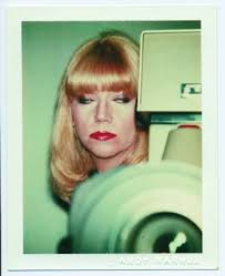 Jimmy Paulette after the Parade, NYC