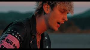 Named after the 1981 horror film of the same name, the band's most successful lineup has consisted. Machine Gun Kelly Bloody Valentine Acoustic Official Video Youtube