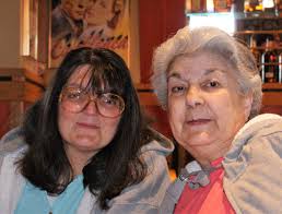 Rosina Kroncke Obituary (1936