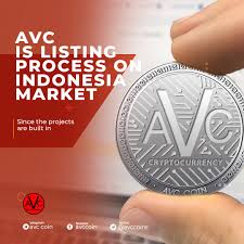 The southeast asian country has been seeking to shore up state revenues amid the coronavirus pandemic, though neilmaldrin noor, a spokesman at indonesia's tax office, said a tax scheme for cryptocurrency was still at the discussion stage. Avccoin Avccoins Twitter