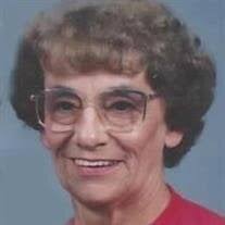Lorraine A. Schnetter Obituary