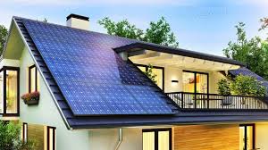 Solar Power System For Home Ultimate Beginners Guide Youtube In 2020 Solar Panels Architecture Beautiful Modern Homes Solar Panels Roof