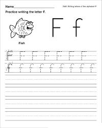 Free Preschool Kindergarten Worksheets Letters Alphabet Tracing Letters Letter In 2020 Alphabet Letter Worksheets Kindergarten Worksheets Printable Alphabet Worksheets