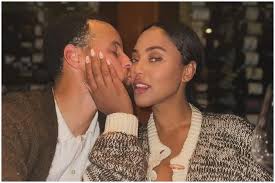 Ayesha Curry Capturing Moments