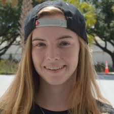 Meagan Guy from FL USA Skateboarding Global Ranking Profile Bio, Photos,  and Videos
