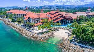 The magellan sutera resort is a short ride from gaya street sunday market. The Magellan Sutera Resort Sutera Harbor Resort 148 3 4 4 Updated 2021 Prices Reviews Kota Kinabalu Sabah Tripadvisor