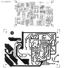 Circuitmaker is the best free pcb design software by altium for open source hardware designers, hackers, makers, students and hobbyists. 300watt Inverter Circuit Diagram Pcb Layout Electronic Circuit