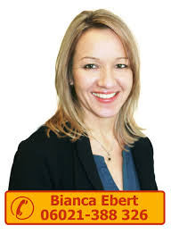 Bianca Ebert Nov 2014